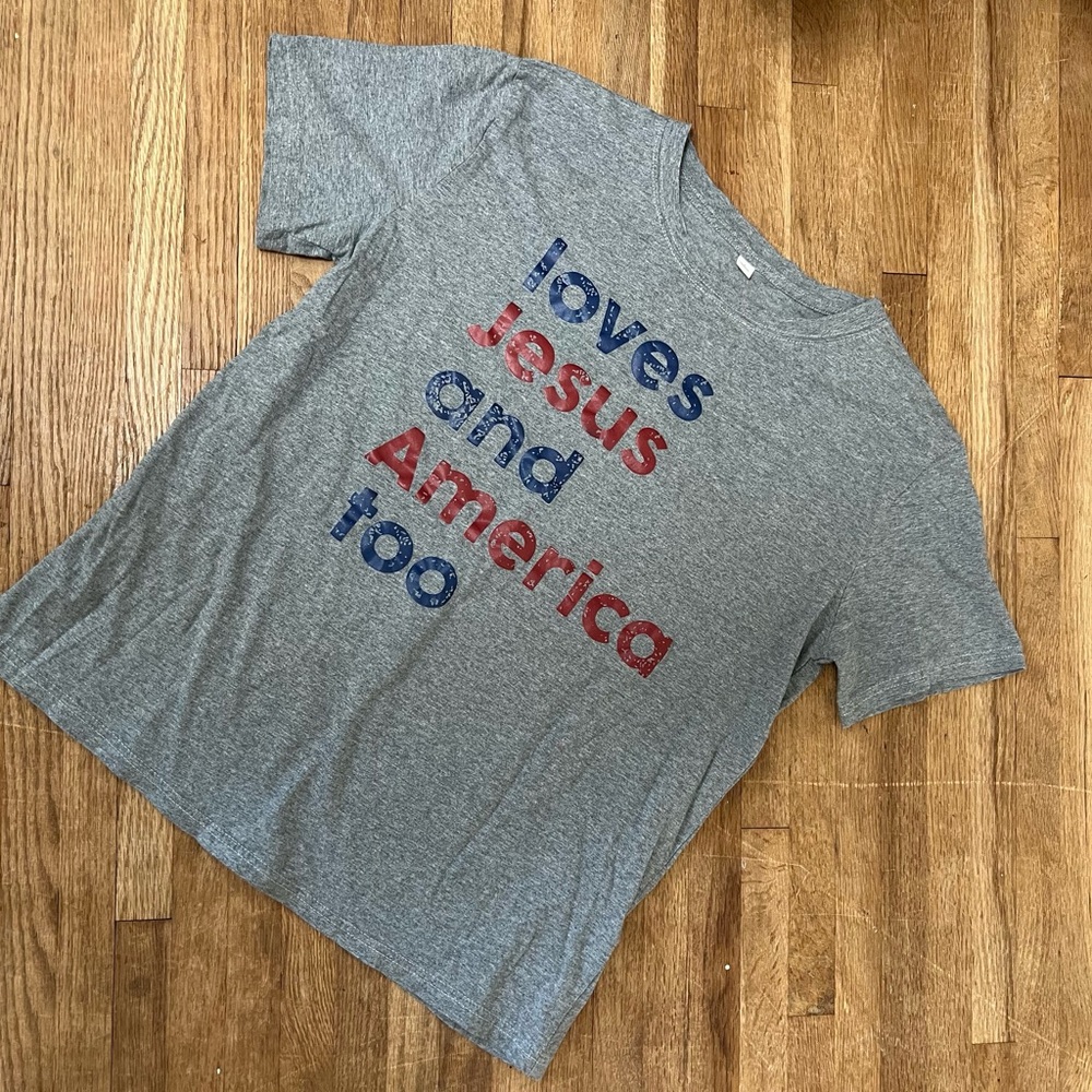 WOMENS T-SHIRT